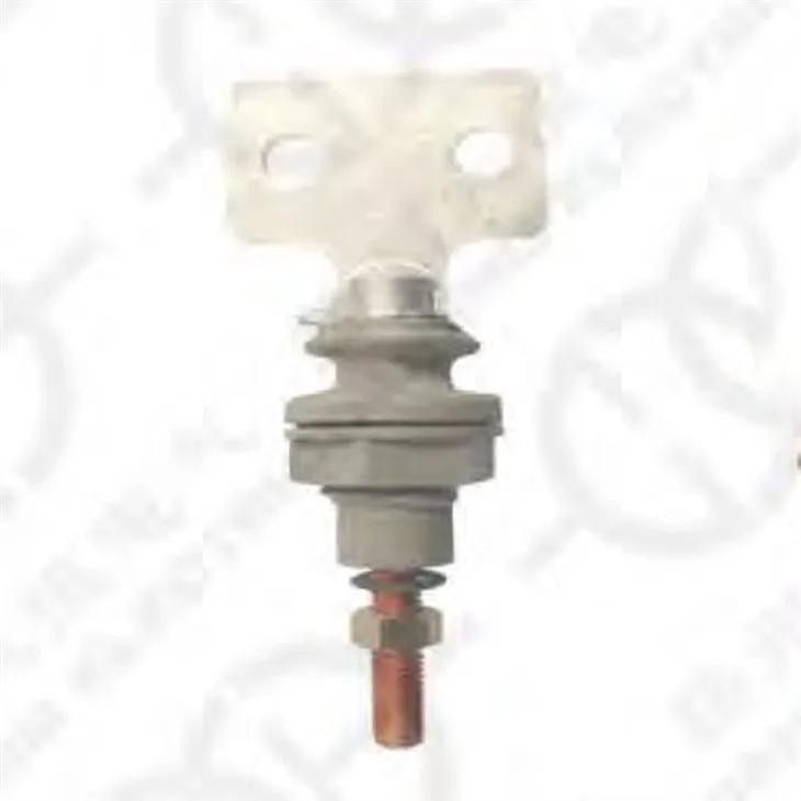 Porcelain Bushing For Transformer